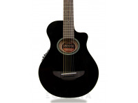 Yamaha APX T2 BK Yamaha APX T2 BK